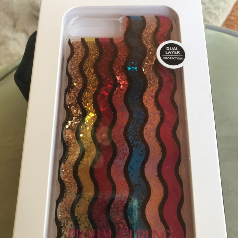 Price reduced! Case-Mate Waterfall Case